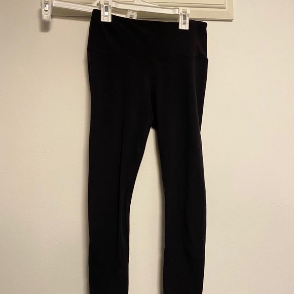 Bundle Yogalicious Straight Leg Yoga Pants Nude Tech 5 Total - Picture 11 of 14